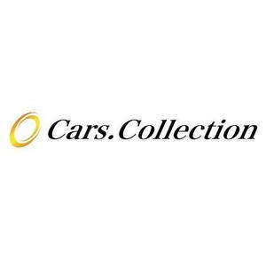 michi (prototype)さんの「Cars.Collection」のロゴ作成への提案