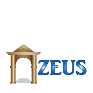 ひでと (hi-to)さんの「株式会社 ZEUS」のロゴ作成への提案