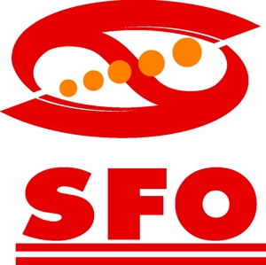 SUN DESIGN (keishi0016)さんの「SFO」のロゴ作成への提案
