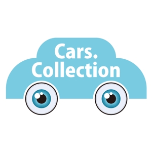 taguriano (YTOKU)さんの「Cars.Collection」のロゴ作成への提案
