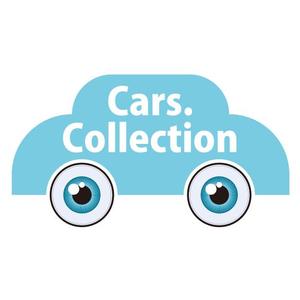taguriano (YTOKU)さんの「Cars.Collection」のロゴ作成への提案