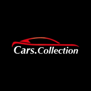 sign (signcosign)さんの「Cars.Collection」のロゴ作成への提案