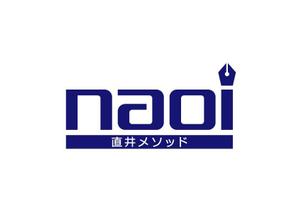 loto (loto)さんの「直井メソッド」のロゴ制作への提案