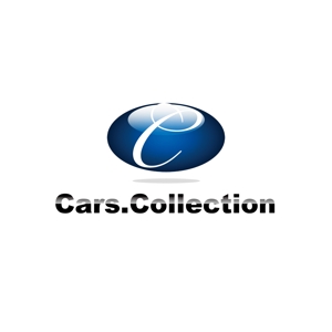 AlecDesign (AlecDesign)さんの「Cars.Collection」のロゴ作成への提案