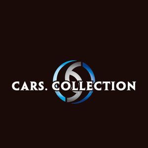 smoke-smoke (smoke-smoke)さんの「Cars.Collection」のロゴ作成への提案