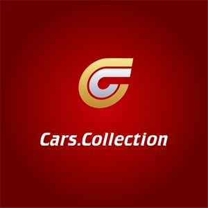 MIYAXさんの「Cars.Collection」のロゴ作成への提案