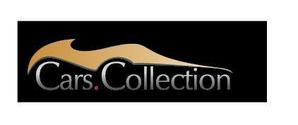 MTcreativeさんの「Cars.Collection」のロゴ作成への提案