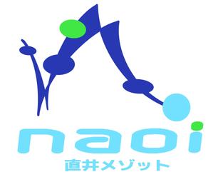 八巻利行 (Yamaki)さんの「直井メソッド」のロゴ制作への提案