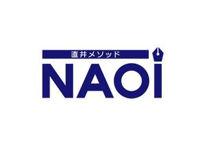 loto (loto)さんの「直井メソッド」のロゴ制作への提案