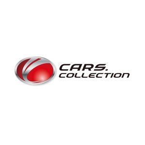 forever (Doing1248)さんの「Cars.Collection」のロゴ作成への提案