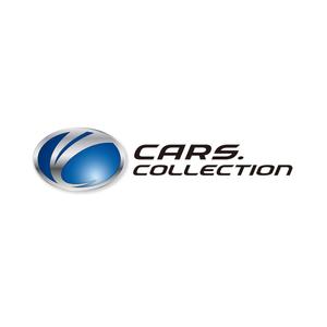 forever (Doing1248)さんの「Cars.Collection」のロゴ作成への提案