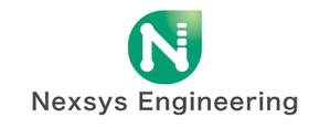 nana (nana_24ki)さんの「株式会社 ネクシスエンジニアリング」のロゴ　への提案