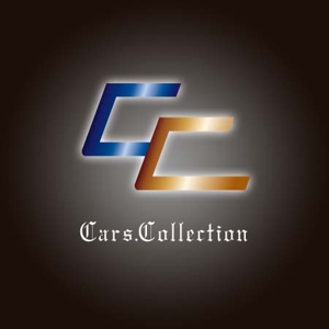 株式会社アビヨン・プロ (avionhiromi)さんの「Cars.Collection」のロゴ作成への提案