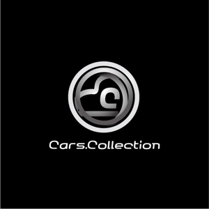 Cheshirecatさんの「Cars.Collection」のロゴ作成への提案
