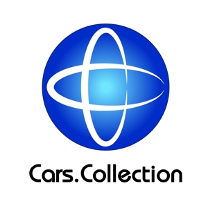 MacMagicianさんの「Cars.Collection」のロゴ作成への提案