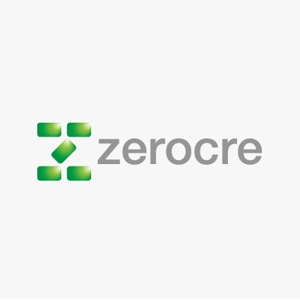 さんのクレジット決済サービス「ゼロクレ」のロゴ作成への提案