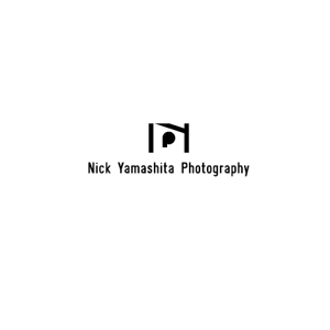 ol_z (ol_z)さんのフォトグラファー『Nick Yamashita Photography』のロゴへの提案