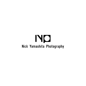 ol_z (ol_z)さんのフォトグラファー『Nick Yamashita Photography』のロゴへの提案