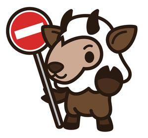 RLYØ【キャラデザ・イラスト制作等】 (ryo_connectal)さんのＴＥＡＭ　ＳＴＯＰ　ＴＯＣＨＩＧＩ 脱！止まってくれない！栃木県キャンペーンキャラクターデザインへの提案