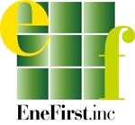 坂口祐子 (poohyou)さんの「EneFirst.inc」のロゴ作成への提案