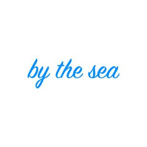 maamademusic (maamademusic)さんの海の家 by the sea のロゴデザイン（商標登録予定なし）への提案