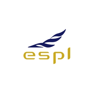 YNincさんの業種にとらわれず、常に新しいことにチャレンジ！ESPL（エスペリ）のロゴへの提案