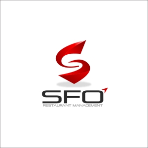 MKD_design (MKD_design)さんの「SFO」のロゴ作成への提案