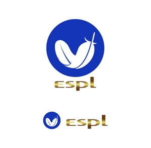 MacMagicianさんの業種にとらわれず、常に新しいことにチャレンジ！ESPL（エスペリ）のロゴへの提案