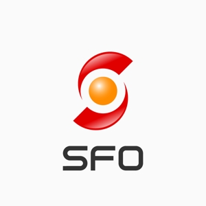 ma510さんの「SFO」のロゴ作成への提案