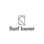 Howzit_ BIL Ray (HowzitBIL_Ray)さんの新商品　サーフルーバーSurf Louver　ロゴマーク制作への提案