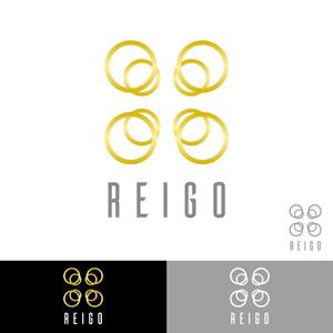 小島デザイン事務所 (kojideins2)さんの新商品「REIGO」のロゴへの提案