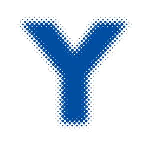 yamaad (yamaguchi_ad)さんの会社ロゴ　Yのデザイン作成への提案