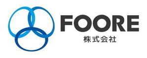 TEX597 ()さんの飲食店経営の会社 FOOREの企業ロゴへの提案
