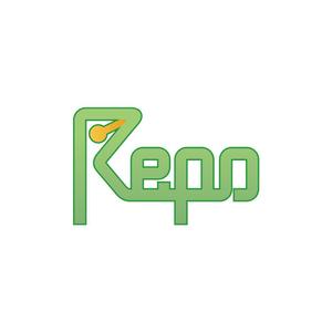 KUSO DESIGN ()さんのウェブサイト「Repo」のロゴ作成への提案