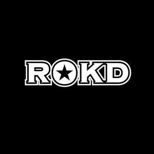 ALUMI (Alumi)さんのロックバンド「ROKD」(ロッド)のロゴデザインへの提案