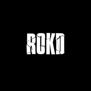 ALUMI (Alumi)さんのロックバンド「ROKD」(ロッド)のロゴデザインへの提案