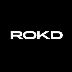 ALUMI (Alumi)さんのロックバンド「ROKD」(ロッド)のロゴデザインへの提案