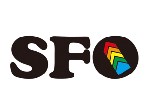 shionnabeさんの「SFO」のロゴ作成への提案