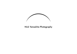 SuRa (pep_8)さんのフォトグラファー『Nick Yamashita Photography』のロゴへの提案