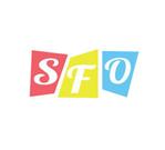 さんの「SFO」のロゴ作成への提案