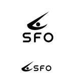 oo_design (oo_design)さんの「SFO」のロゴ作成への提案