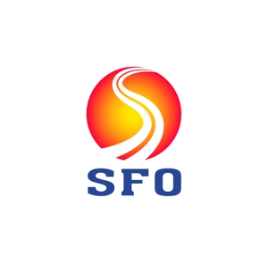 MacMagicianさんの「SFO」のロゴ作成への提案