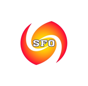 MacMagicianさんの「SFO」のロゴ作成への提案