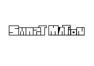 budgiesさんの「SmartMation」のロゴ作成（商標登録予定なし）への提案