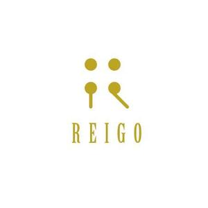 ATARI design (atari)さんの新商品「REIGO」のロゴへの提案