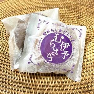 82910001 (82910001)さんの【新商品】紫いもあんの生どら焼きのパッケージデザインコンペへの提案