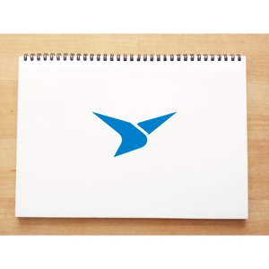yusa_projectさんの会社ロゴ　Yのデザイン作成への提案