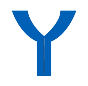 SYZK (syzk)さんの会社ロゴ　Yのデザイン作成への提案
