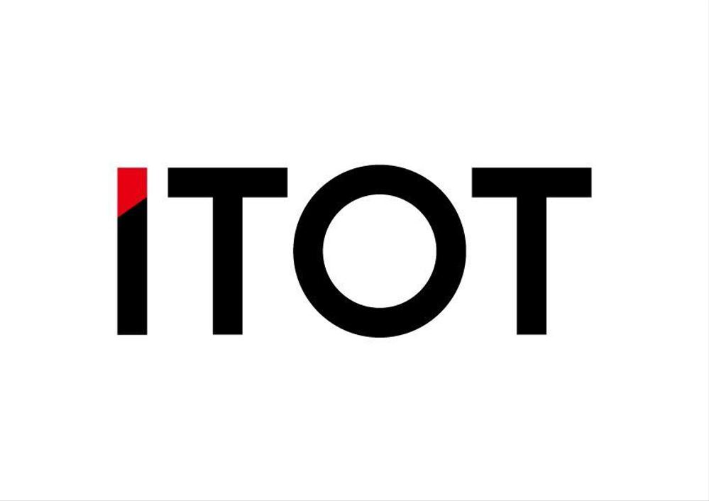 IT会社のロゴ