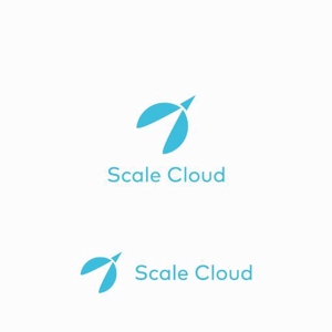 DeeDeeGraphics (DeeDeeGraphics)さんの独自開発の経営マネジメント理論「Scale Model」のロゴへの提案